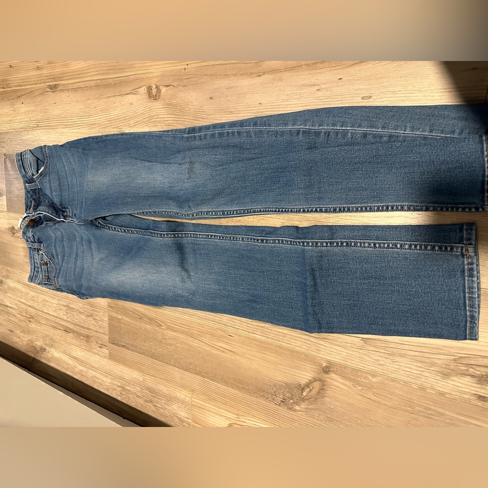 Blue jeans good condition